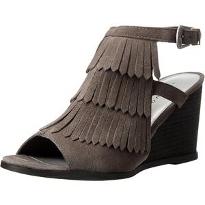 Very Volatile Women's Notion Wedge Sandal